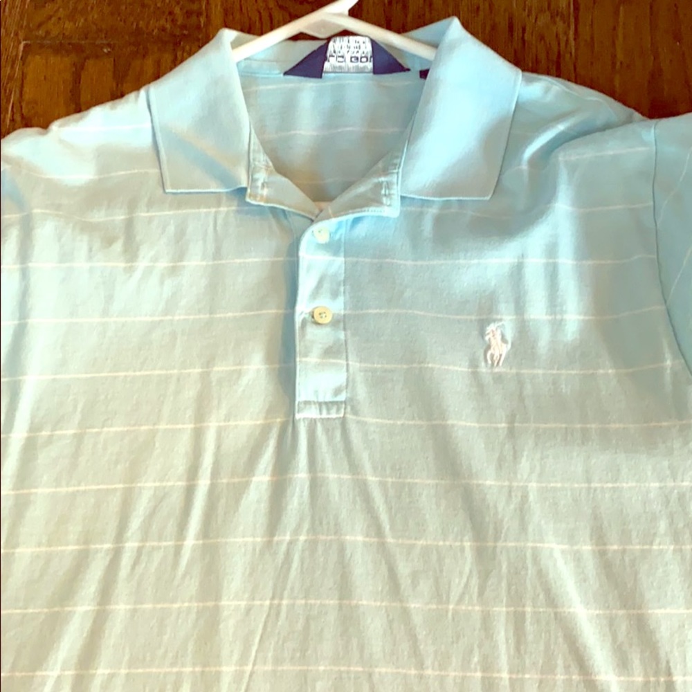 Polo Golf by Ralph Lauren